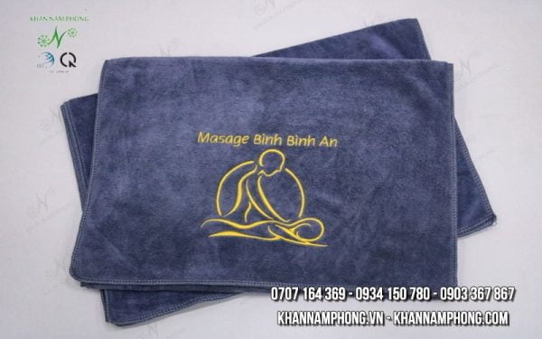 KSP Massage Binh Binh An 3