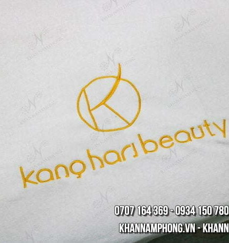 KTG - KangHari Beauty Microfiber (Màu Trắng)