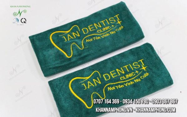 Khan Nha Khoa Jan Dentist Clinic 3