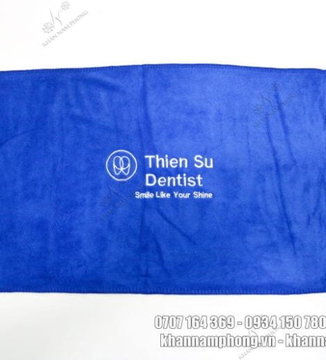 難しい歯科Thien Su歯科医師