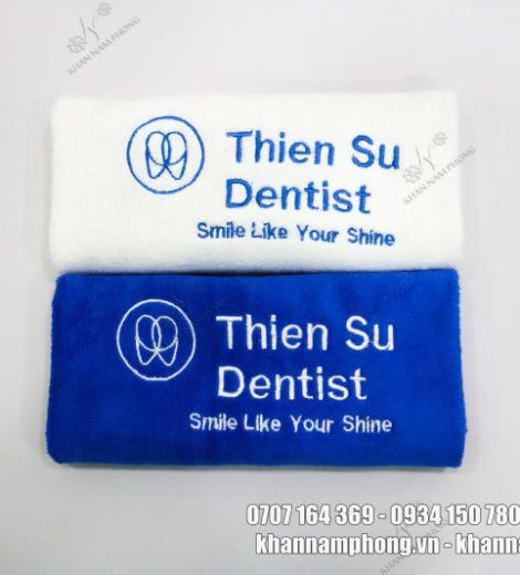 Khan Nha Khoa Thien Su Dentist 3