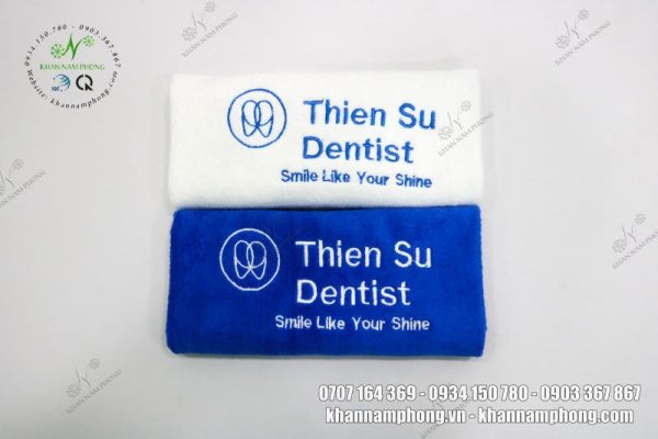 Khan Nha Khoa Thien Su Dentist 3