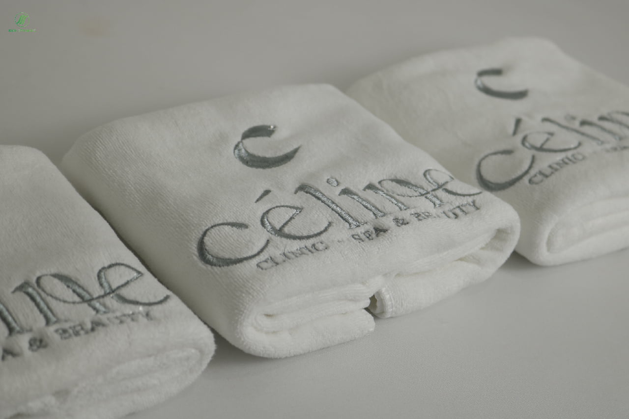 Khăn dùng cho Spa phải có chất lượng cao để tăng trải nghiệm dịch vụ của khách hàng Khăn dùng cho Spa phải có chất lượng cao để tăng trải nghiệm dịch vụ của khách hàng
