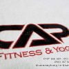khan fitness CAP6 1