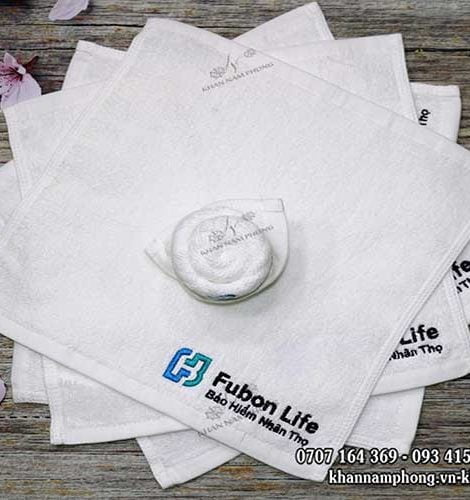 KQT Fubon Life (White - Cotton)