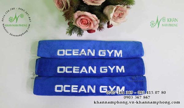 khan gym oceangym 1