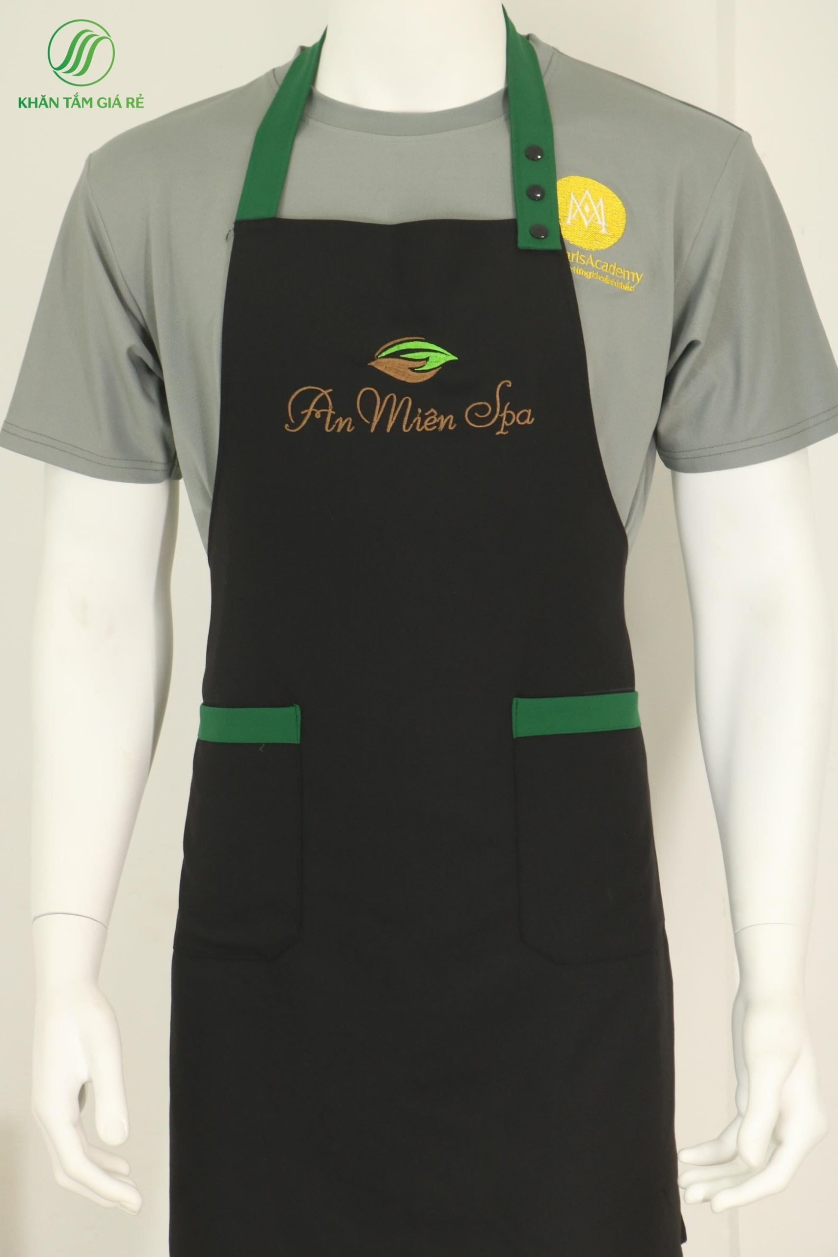 Should you buy the aprons spa where to get wholesale price the best?