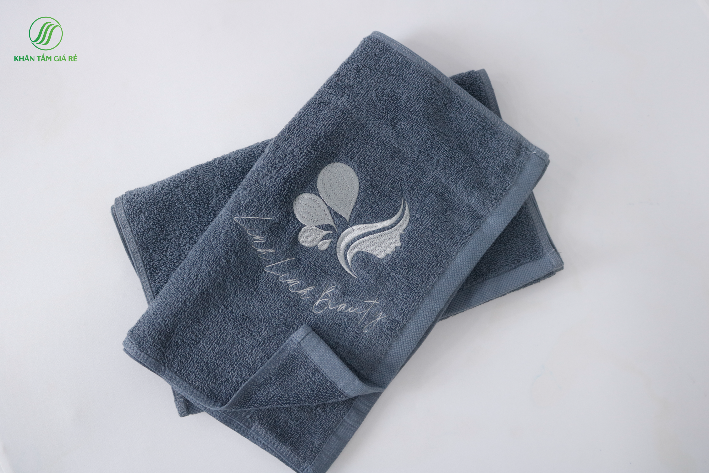 Cotton towel is an indispensable component in every resort, hotel, resort, the chain spa business premium.