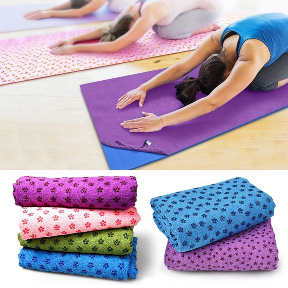 Cloth Yoga Mats And 5 Ways To Use For Life