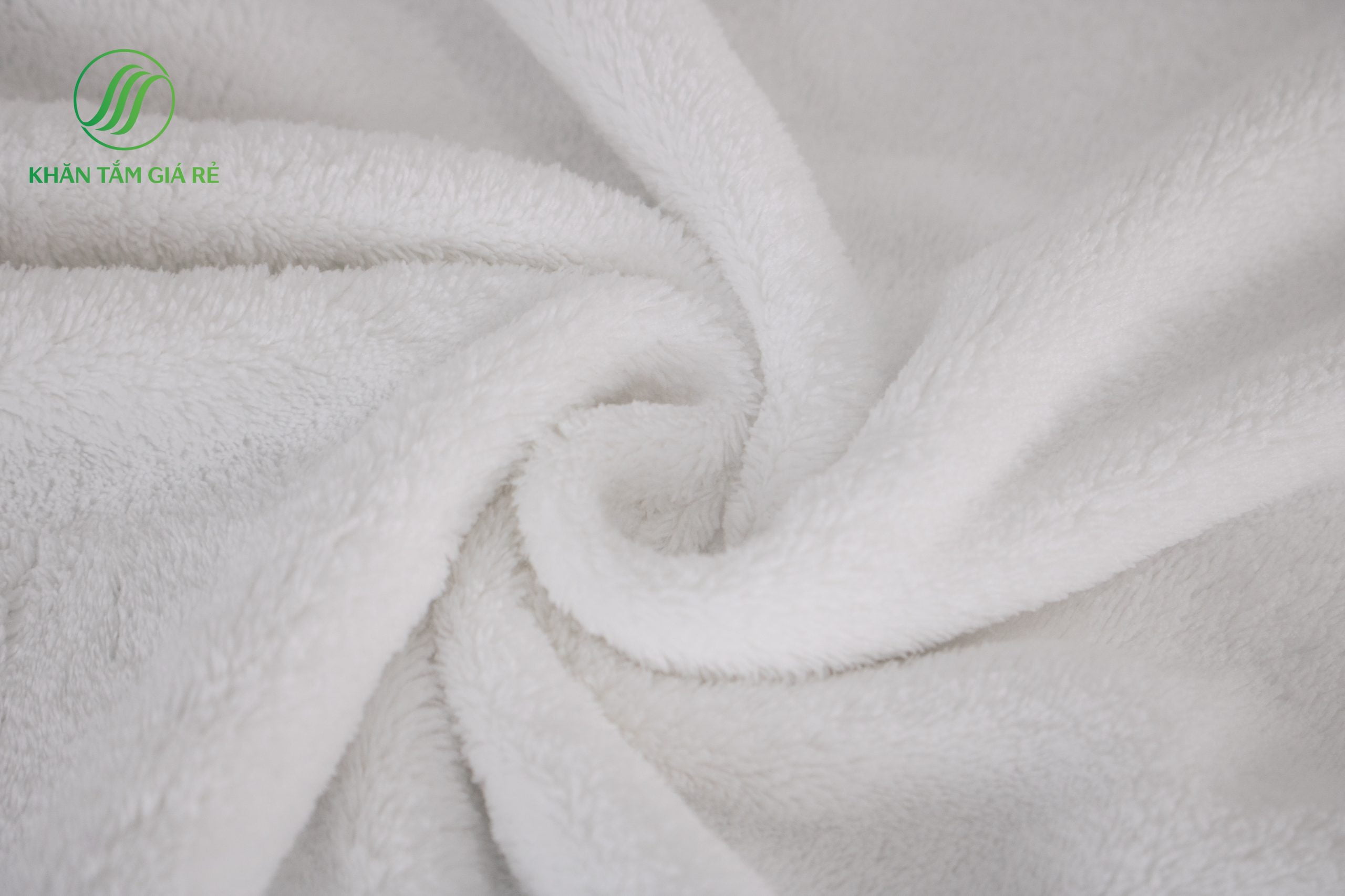 Material is the most important component to create a towel quality