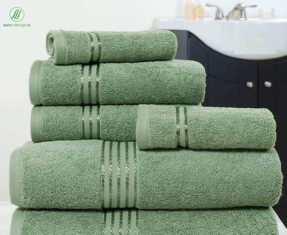 Khăn Tắm Giá Rẻ là top 1 công ty sản xuất khăn tắm được nhiều chủ khách sạn lựa chọn