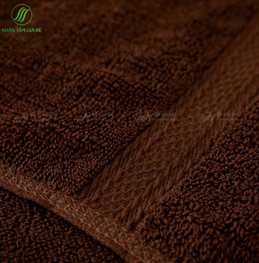 Images brown scarf for high-end hotel  