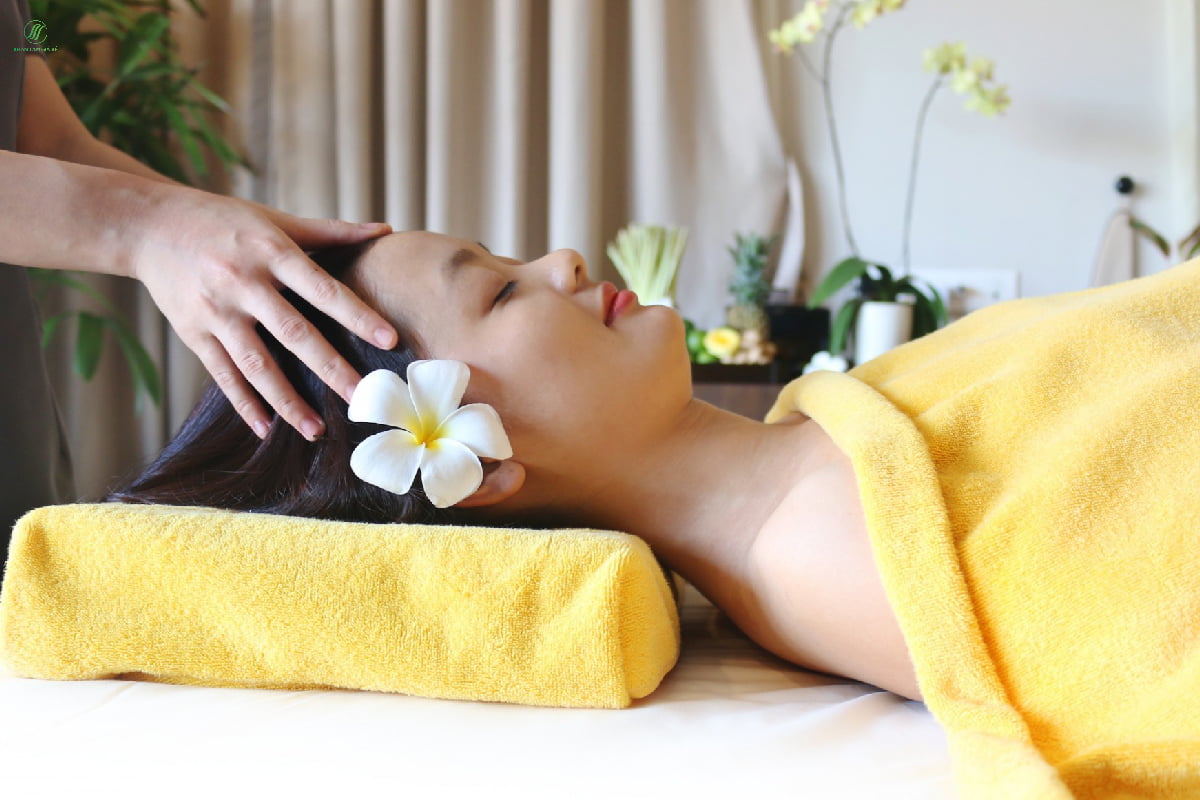 Increase the customer experience is the key element when building a brand for spa