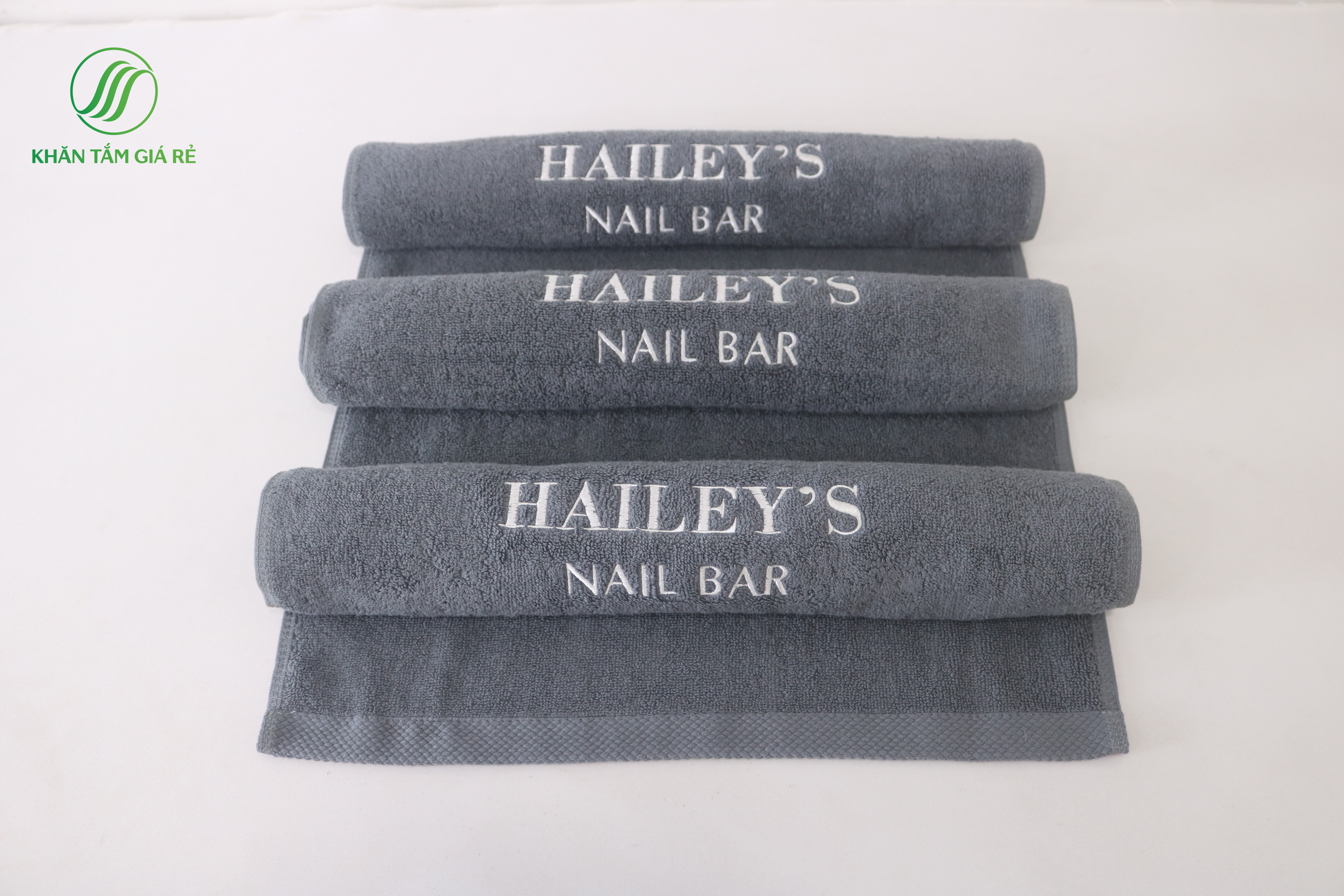 Khăn bông cao cấp thường được sử dụng với nhiều mục đích khác nhau