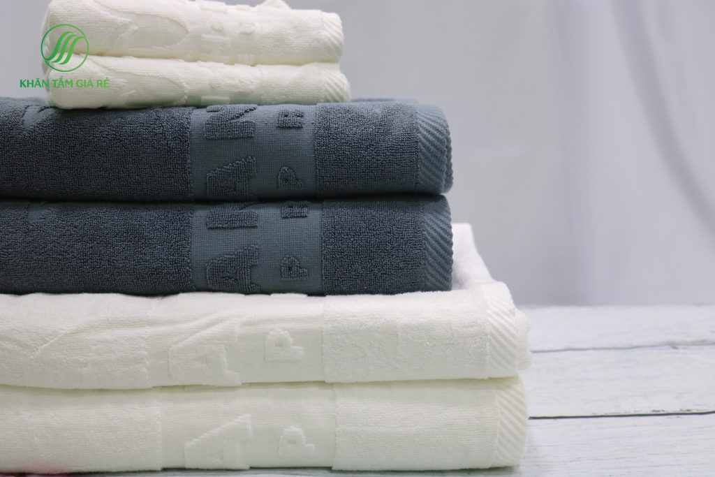Công ty sản xuất khăn bông xuất khẩu nào uy tín, chất lượng? Khăn Tắm Giá Rẻ chắc chắn sẽ là sự lựa chọn hoàn hảo dành cho bạn