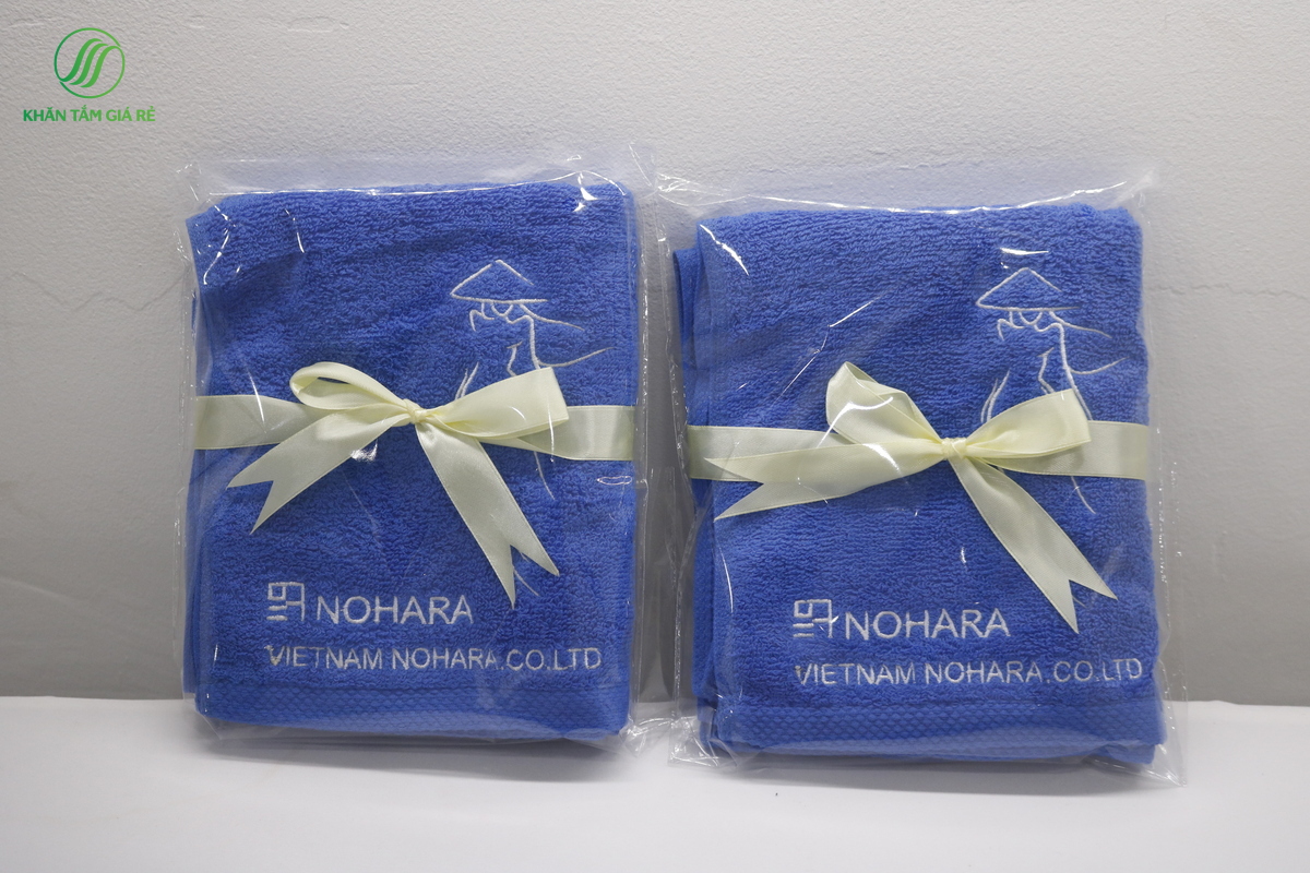 Towels are one of the pick great gift
