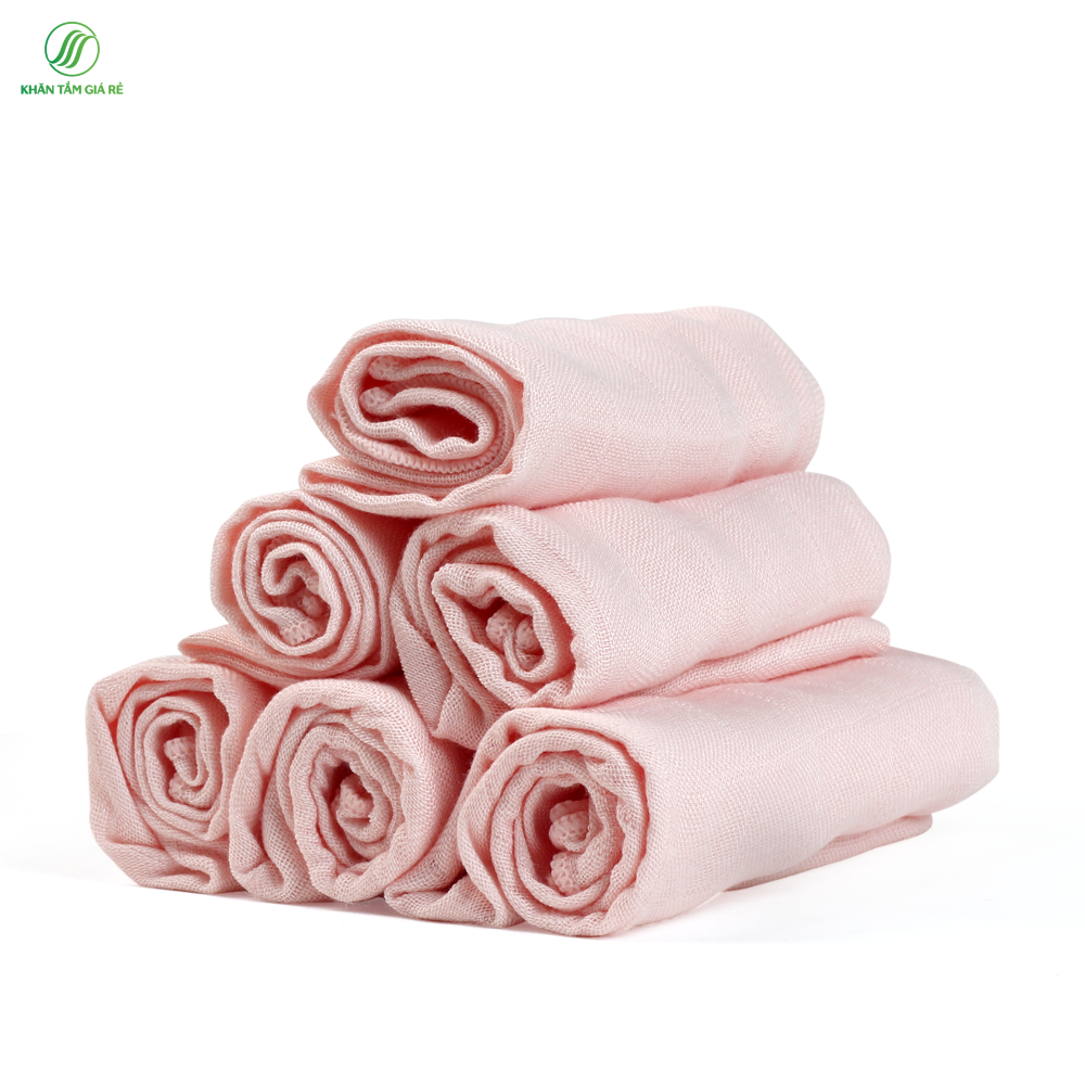 Bamboo fiber towels what is?