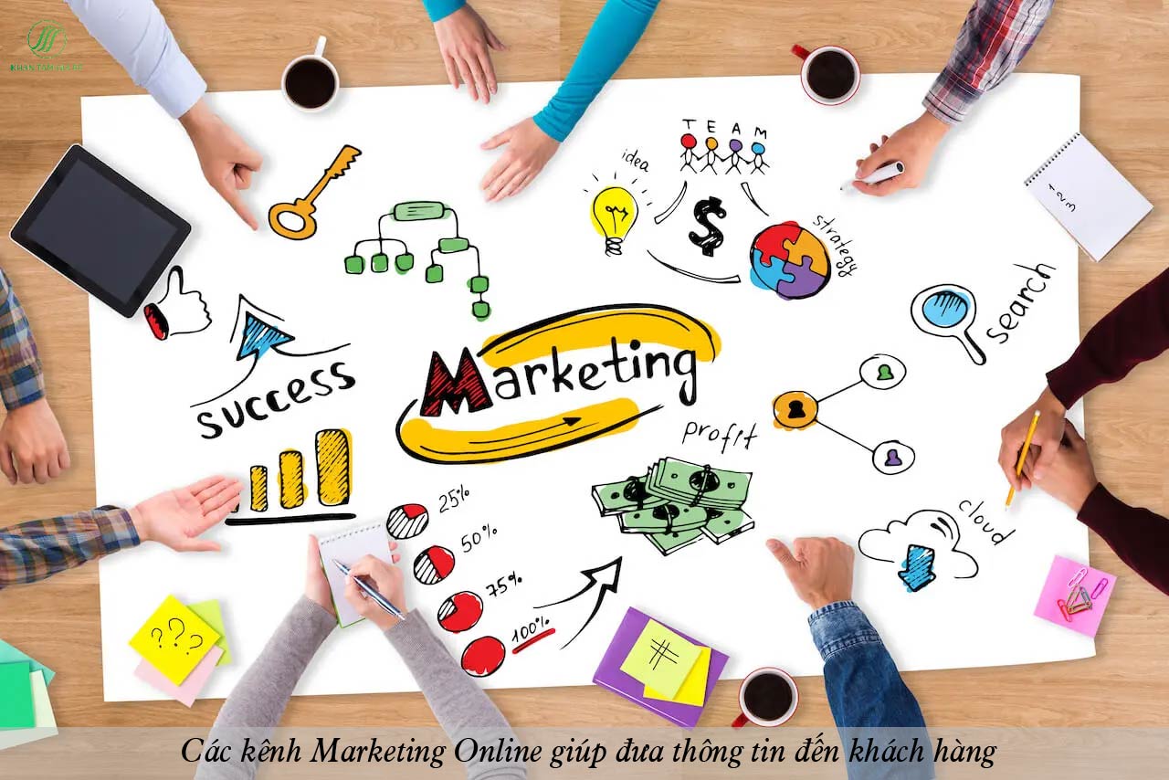 Marketing thông minh: Giữ chân khách hàng khách sạn hiệu quả