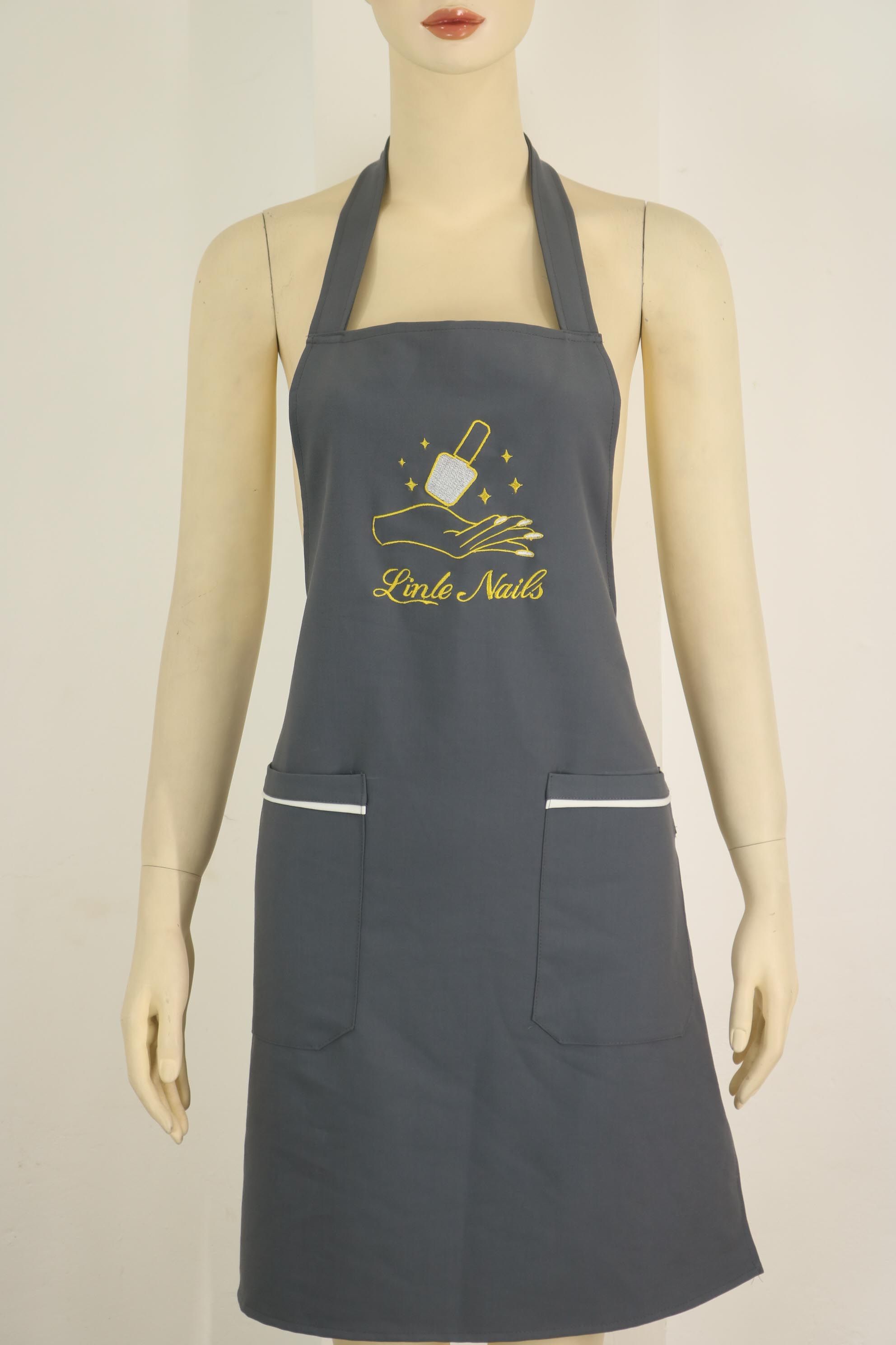 4 Benefits Mainly Of The Print Apron