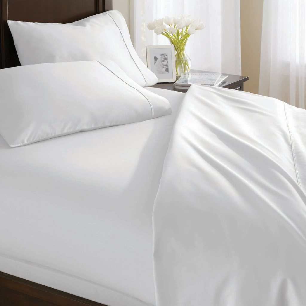 The Secret Options Drap Quality Hotel Bed