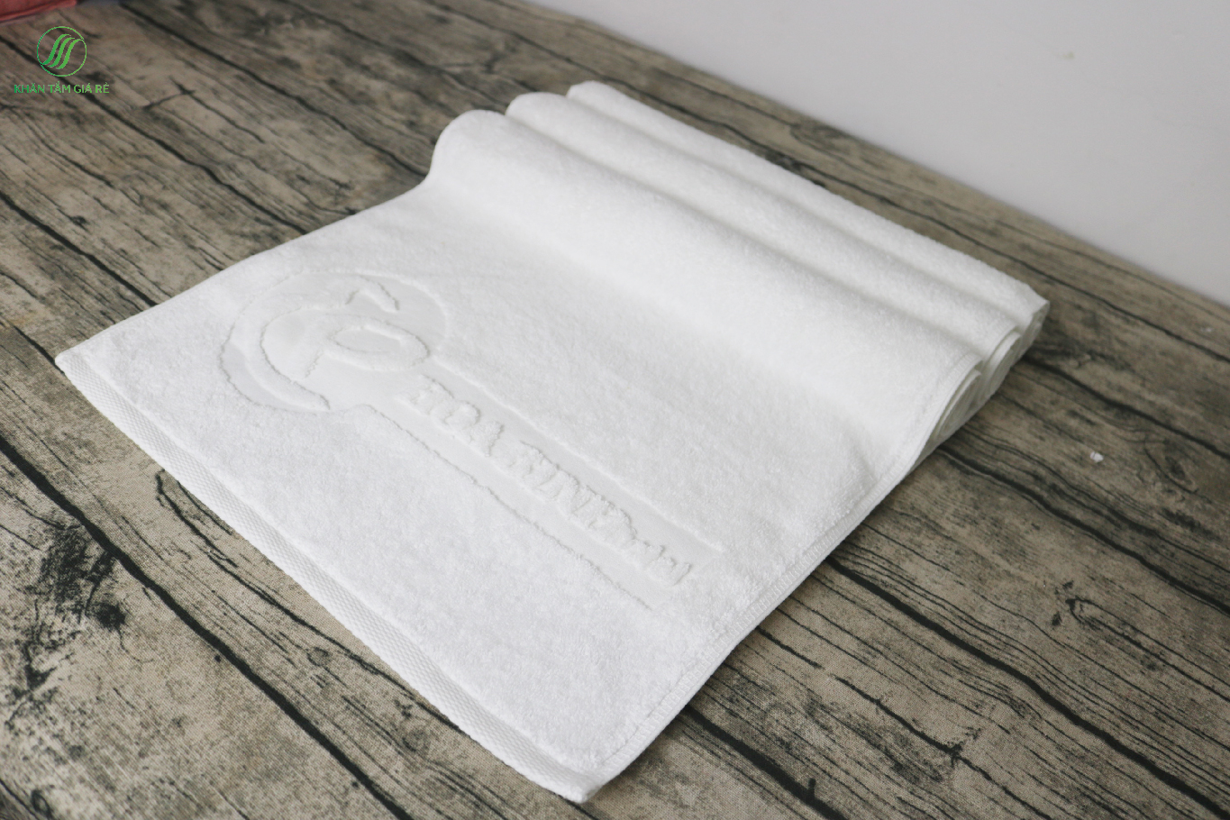 Towels soft not only meet the needs but also enhance the customer experience